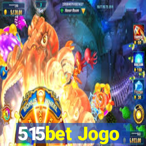 515bet Jogo